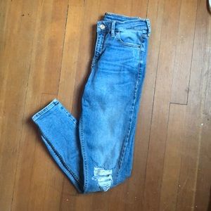 Topshop Jaime Jeans / W26 L32